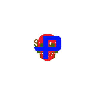 DobberPog's emblem