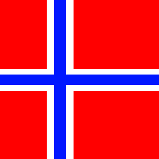 Fantastisk's emblem