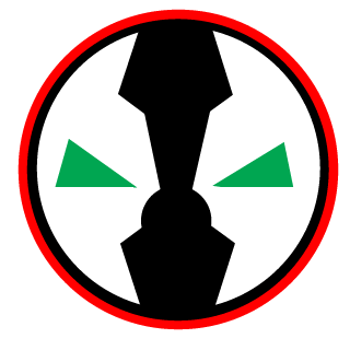 Wankers United's emblem