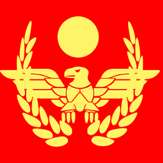 71W3's emblem