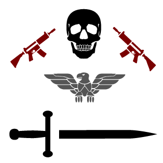 Kingsbane101's emblem