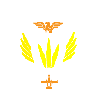 Damblbi's emblem