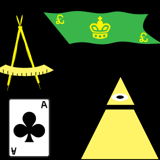 InsanitRules93's emblem