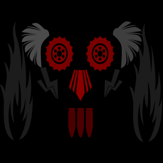 HurtConveyor's emblem