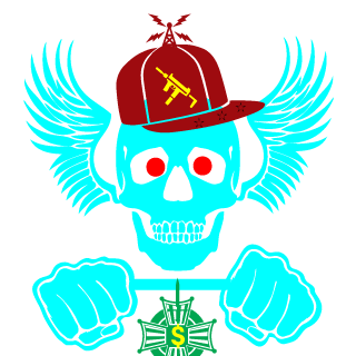 BarylaAkaWariat's emblem