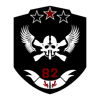 SHAD0WBLADE95's emblem
