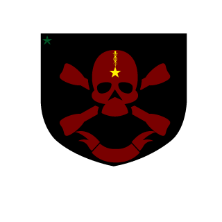 ARLAN's emblem