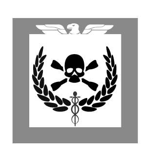 Draegonit's emblem