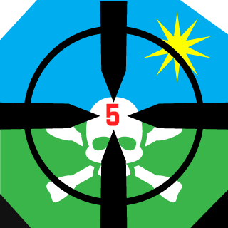 DeadlyDave5's emblem