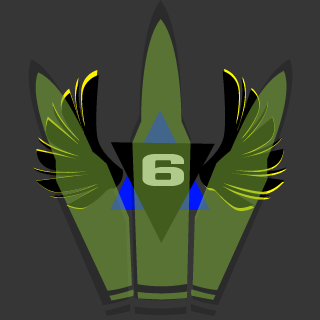 Intoxicated-NSK's emblem