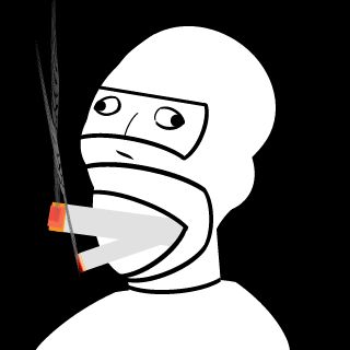 CheesyFingerNail's emblem