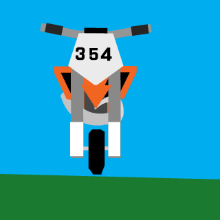 rambie354's emblem