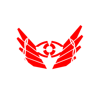 FoxYP01's emblem