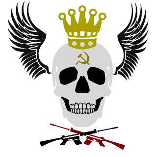 SOVER31GN's emblem