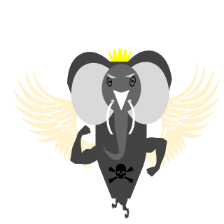 OxTHATGUY's emblem