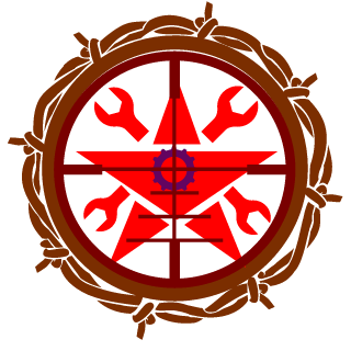 LopesSkydiver's emblem
