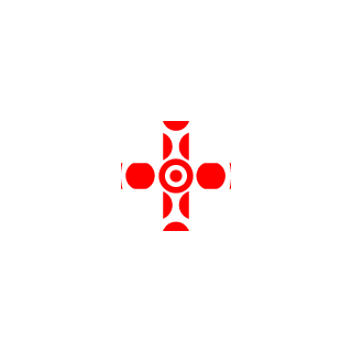 68-Postman's emblem