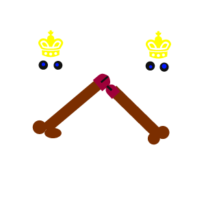 StIanHawke's emblem