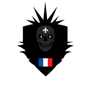 Nanamil's emblem