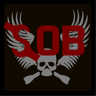 Sons Of Battlefield's emblem