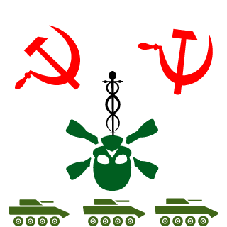 Gitop151's emblem