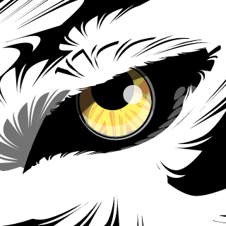 GrimnirWolf's emblem