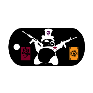 Joe_Bish0p's emblem