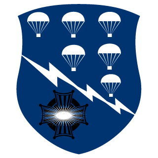 Ez Company's emblem