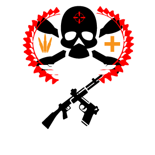 paulosaltodafe's emblem