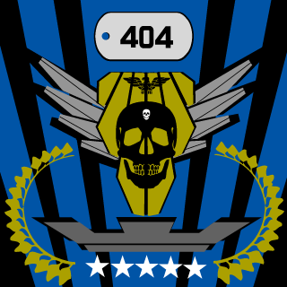 404rriors's emblem