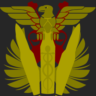 LordWaldemaart's emblem