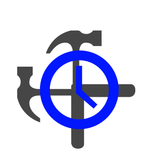 TSFeem's emblem