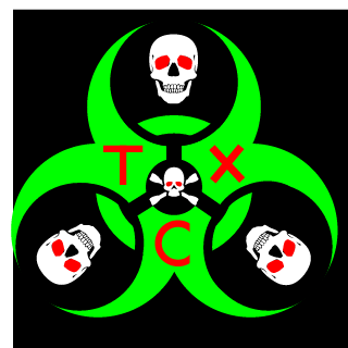 Toxicos's emblem