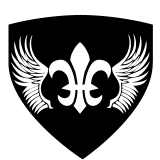 Meedwaay's emblem