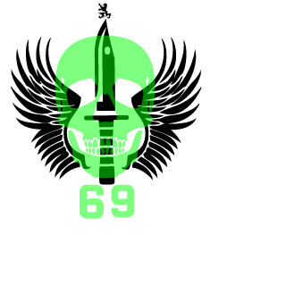 pacu69's emblem