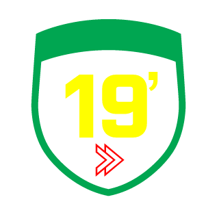 KinhoOCareca's emblem