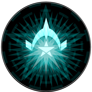 xSeere's emblem
