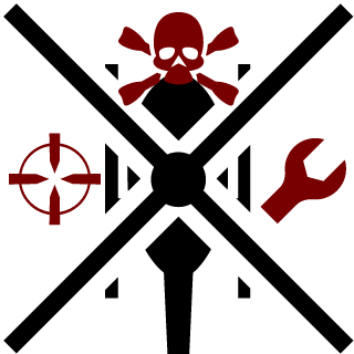 Alber7roski's emblem
