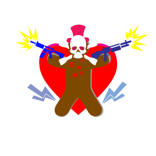 SaltyNLit's emblem