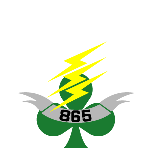 Bamblade's emblem