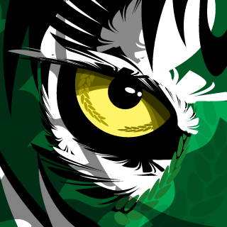 Kdna 36's emblem