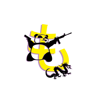 RareFlora's emblem