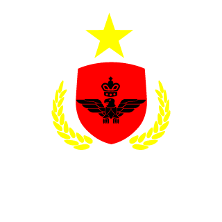 Special Response Team's emblem