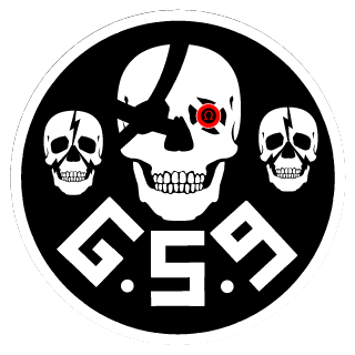 AUTISTOR's emblem