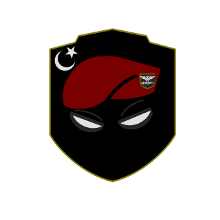 CcCSOLOTURKCcC's emblem