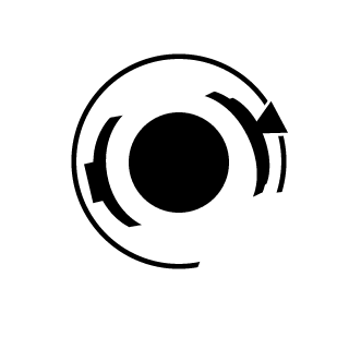 GLINT_01's emblem