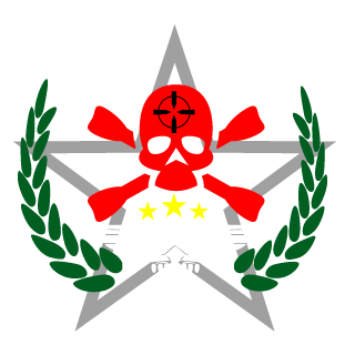 RossBossBR's emblem