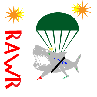TheRealBaddie's emblem