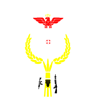 DrMacak's emblem