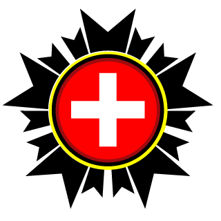 Nerio-5's emblem